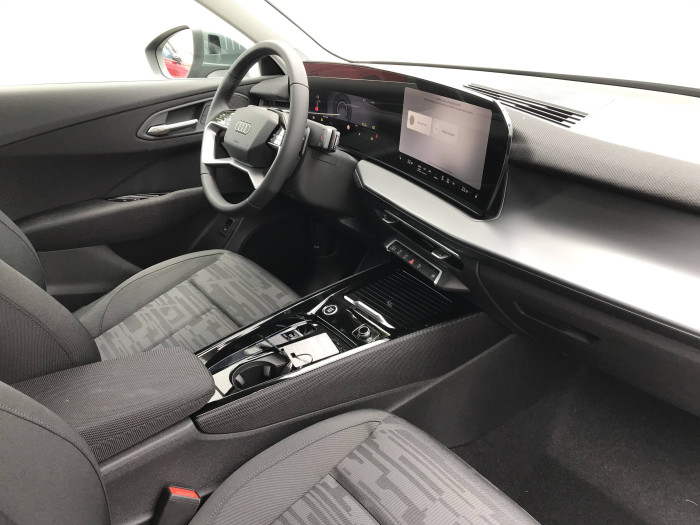 Audi Q3 7STT  1,5 TFSI / 110kW na operativní leasing