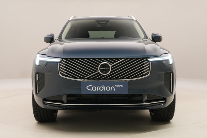 Volvo XC90 B5 AWD AUT BRIGHT ULTRA 7míst na operativní leasing