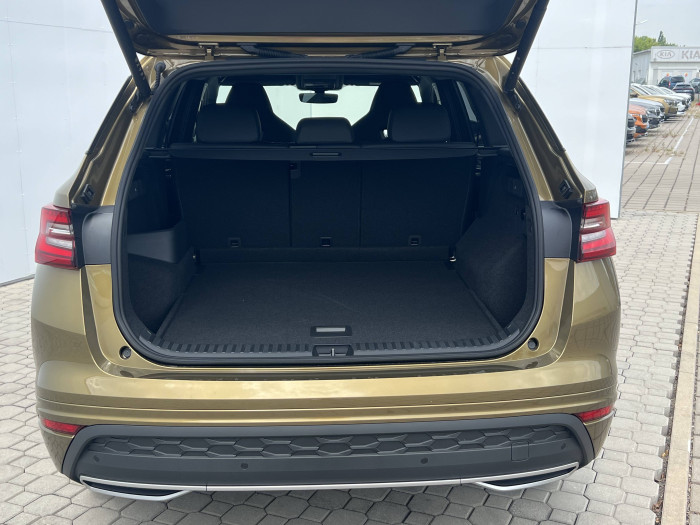 Škoda Kodiaq Sportline 7DSG 4x4 2,0TDI / 142kW na operativní leasing