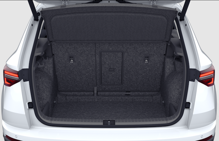 Škoda Karoq Classic 2,0 TDI na operativní leasing