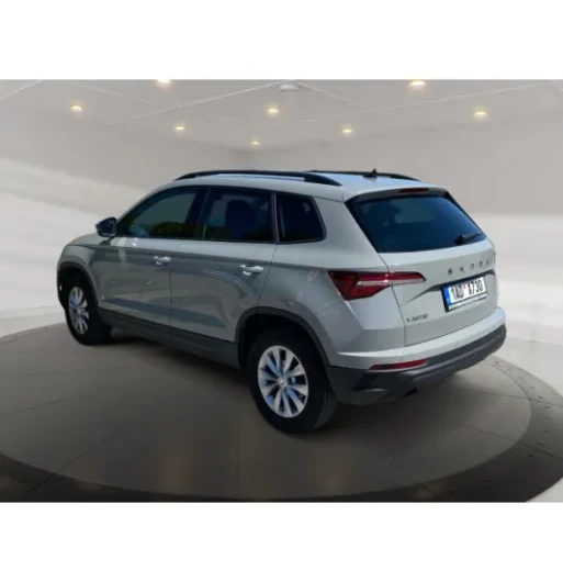 Škoda Karoq 1.5T 110 Fresh 5d na operativní leasing