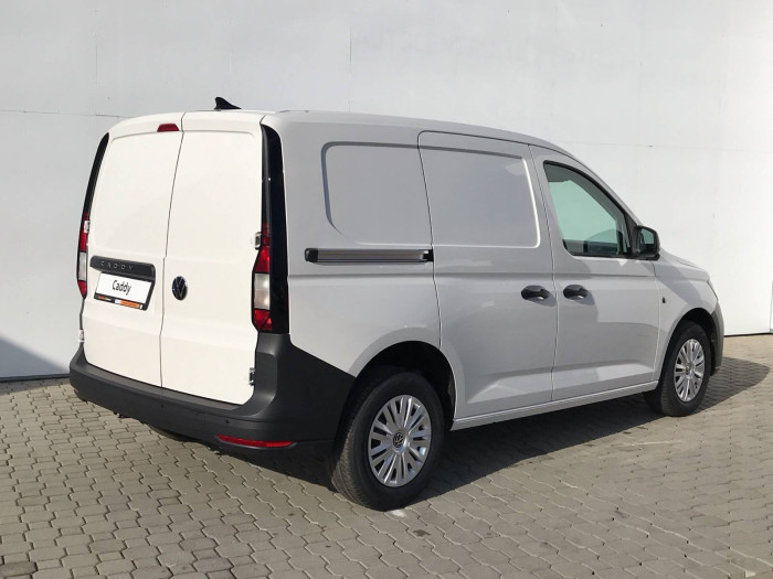 Volkswagen Caddy Cargo 6G 1,5TSI / 85kW na operativní leasing