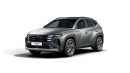 Hyundai Tucson Go Czech Plus! 1.6 T-GDI 110 kW 6M na operativní leasing