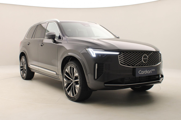 Volvo XC90 T8 AWD RECHARGE BRIGHT PLUS 7m na operativní leasing