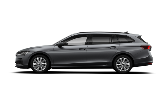 Škoda Superb Combi Selection 1,5 TSI Hybrid 110 kW 7-stup. automat. na operativní leasing