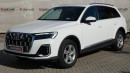 Audi Q7 45 TDI quattro tiptronic na operativní leasing