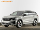 Škoda Kodiaq RS 2,0 TSI 195 kW DSG 4×4 na operativní leasing