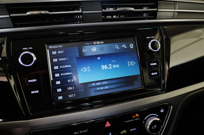 Ssang Yong Korando 1.5 T-GDI 120 kW 4x4 na operativní leasing