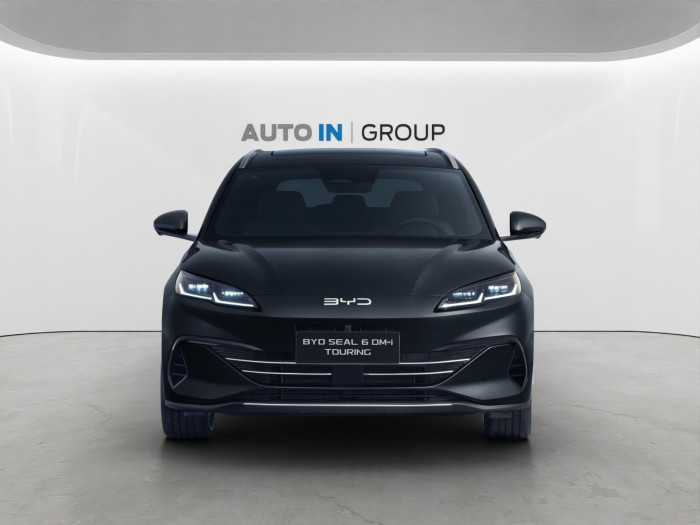 BYD SEAL 6 DM-i Touring*comfortlite*V2L na operativní leasing
