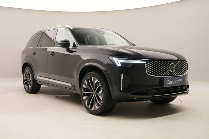Volvo XC90 T8 AWD Plug-in BRIGHT PLUS 7m na operativní leasing