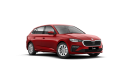 Škoda Scala Dynamic 1,5 TSI 110 kW 6-stup. mech. na operativní leasing