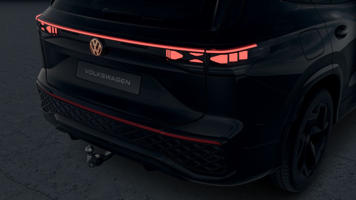 Volkswagen Tayron R-Line People 2,0 TDI 142 kW 4MOT na operativní leasing