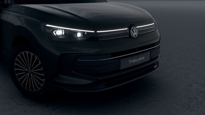 Volkswagen Tiguan People 1,5 TSI 150 kW eHybrid na operativní leasing