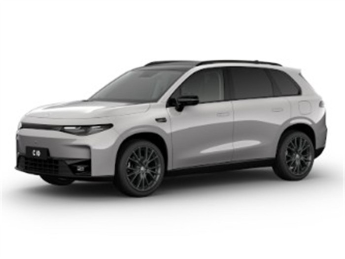 Leapmotor C10 Design Hybrid EV 28,4 kWh na operativní leasing