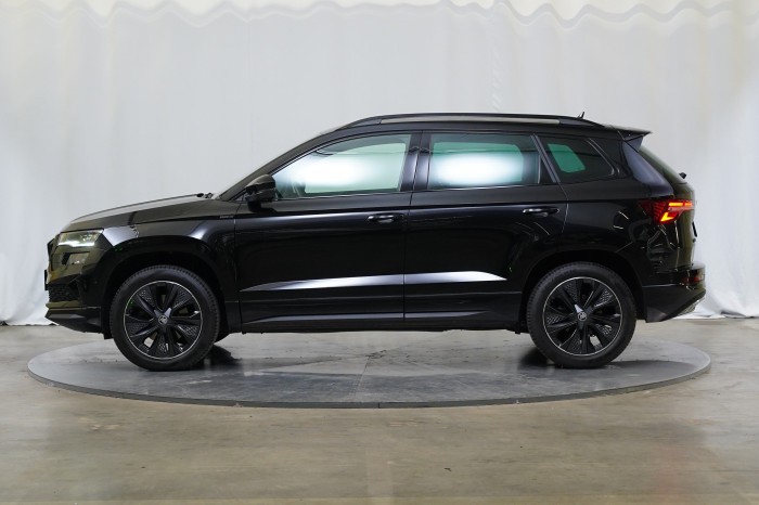 Škoda Karoq 2.0 TDI 110 kW 4x4 Sportline na operativní leasing