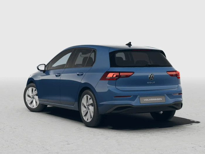 Volkswagen Golf People 1.5 TSI 85 kW Benzín Automatická převodovka na operativní leasing