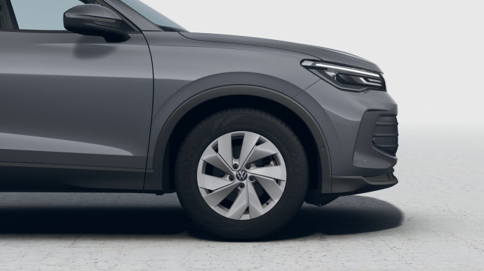 Volkswagen Tiguan 1,5 eTSI 96 kW mHEV na operativní leasing