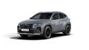 Hyundai Tucson Hybrid Premium 1.6 T-GDI Hybrid 176kW 6A na operativní leasing