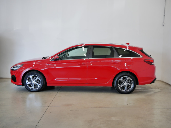 Hyundai i30 1.0 T-GDi 88 kW Smart na operativní leasing