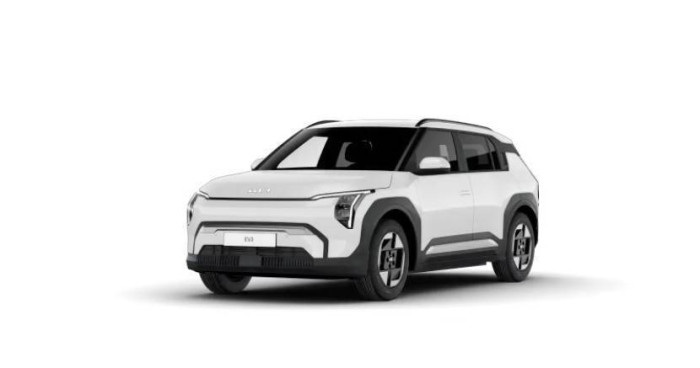 KIA EV3 AIR 4x2 Synchronní AC elektromotor / 110kW na operativní leasing