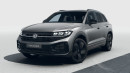 Volkswagen Touareg R-Line Final Edition 3.0 V6 TDI na operativní leasing