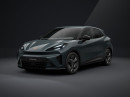 CUPRA Raval Endurance na operativní leasing