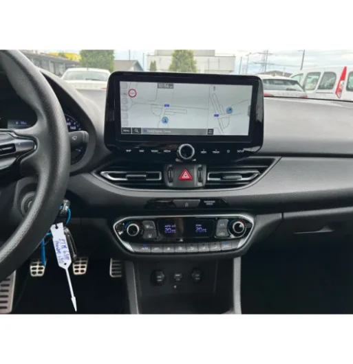 Hyundai i30 FB 1.0TGDI 88 N Line na operativní leasing