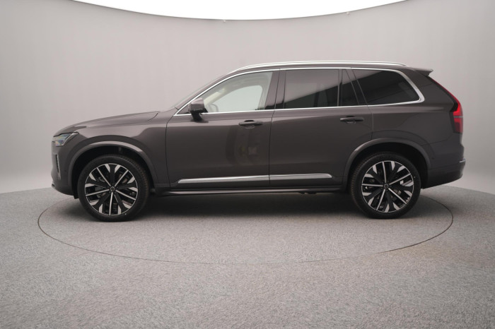 Volvo XC90 B5 AWD AUT BRIGHT ULTRA 7 míst na operativní leasing