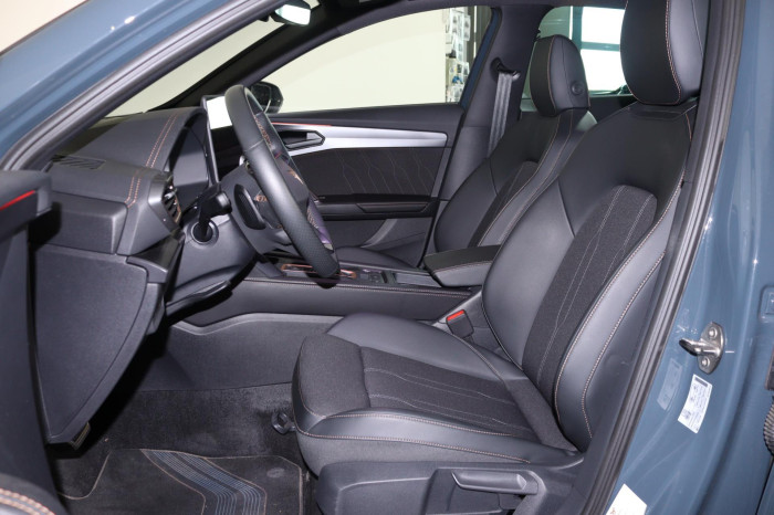 CUPRA Formentor 1.5 eTSI 150k DSG na operativní leasing
