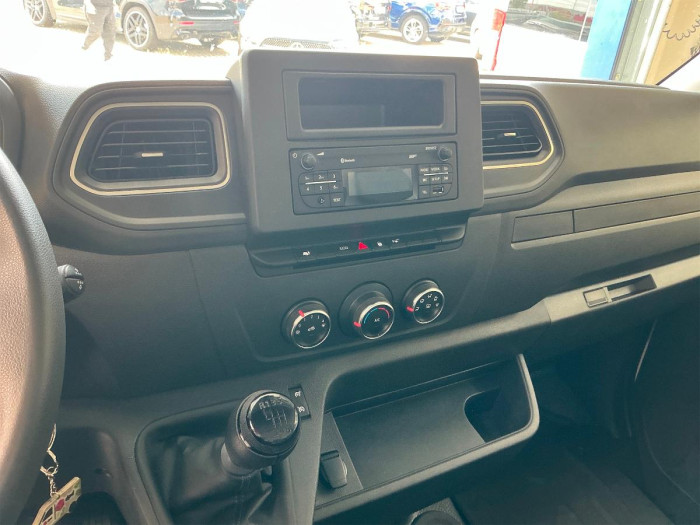 Renault Master 2.0 Blue dCi L3H2P3 Extra na operativní leasing