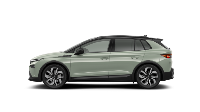 Škoda Elroq Sportline 82 kWh 220 kW 1° převodovka 4x4 na operativní leasing