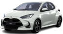 Toyota Yaris Style 1,5 na operativní leasing