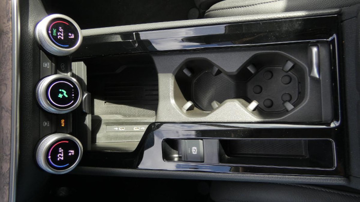 Škoda Superb 2.0 TDI 110kW L&K Combi DSG na operativní leasing