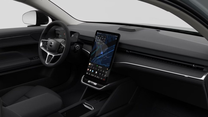 Volvo ES90 CORE, Single Motor Extended Range, 245 kW / 333 HP na operativní leasing