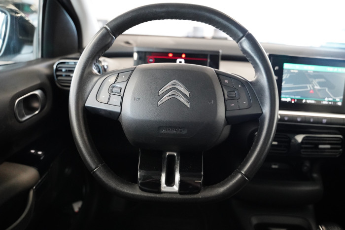 Citroën C4 Cactus 1.2 PureTech 81 kW Shine na operativní leasing
