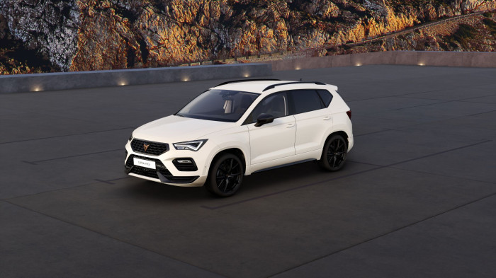 Cupra Ateca 2.0 TSI 190k DSG 4WD na operativní leasing