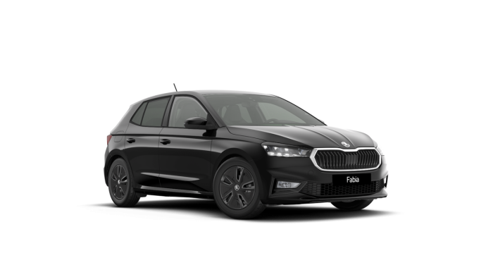 Škoda Fabia Dynamic 1.5 TSI 110 kW 7-stup. automat na operativní leasing