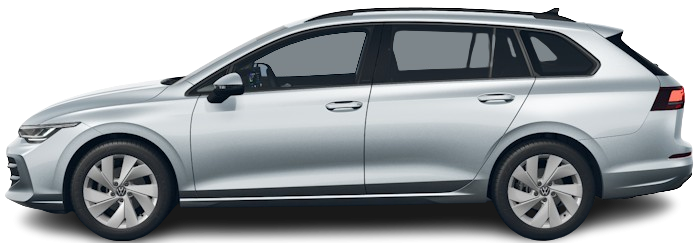 Volkswagen Golf Variant People 1,5 TSI na operativní leasing