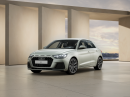 Audi A1 Sportback Advanced 30 TFSI 85 kW na operativní leasing