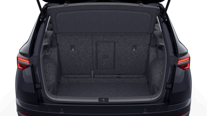 Škoda Karoq 1.5. TSI 110kW 130 let na operativní leasing