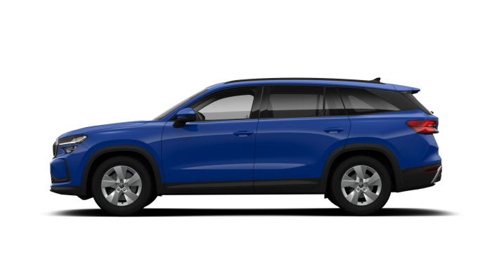 Škoda Kodiaq Selection 2,0 TDI 142 kW 7-stup. automat. 4x4 na operativní leasing