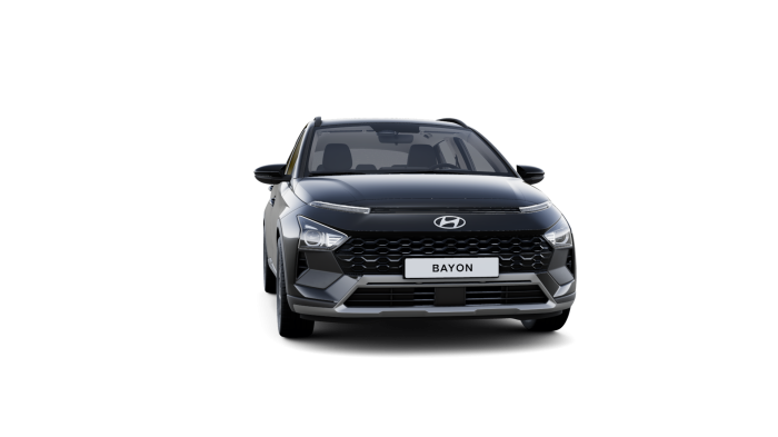 Hyundai Bayon Go! 1.2i 58kW 5M na operativní leasing