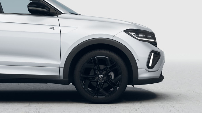 Volkswagen T-Cross R-Line People 1.0 TSI 85 kW 7DSG na operativní leasing
