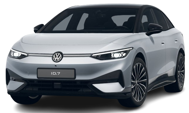 Volkswagen ID.7 Pro S People Elektro 86 kWh na operativní leasing