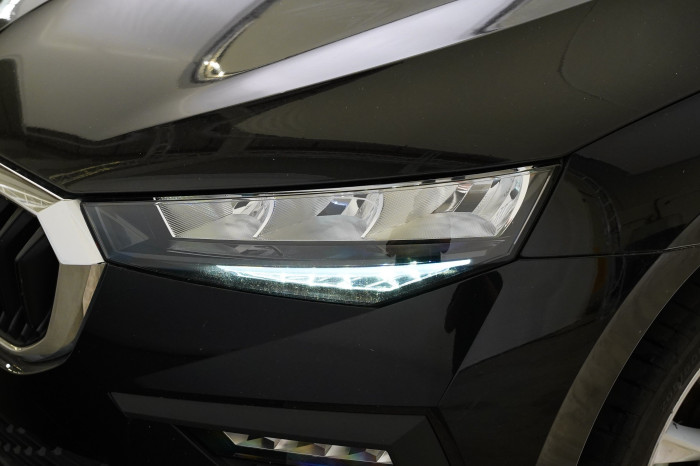 Škoda Scala 1.0 TSI 85 kW Top Selection na operativní leasing