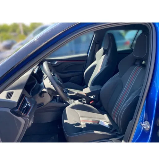 Škoda Kamiq 1.5TSI 110 Monte Carlo na operativní leasing