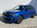 Škoda Kamiq Dynamic7DSG 1,0TSI / 85kW na operativní leasing