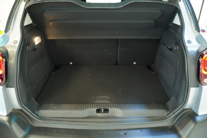 Citroën C3 Aircross 1.2 PureTech 81 kW Feel Pack na operativní leasing