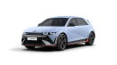 Hyundai Ioniq 5 N N Everyday POWER 84.0kWh 478kW 4WD na operativní leasing