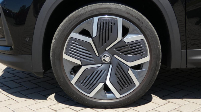 Škoda Kodiaq Exclusive Selection 142 kW 4x4 na operativní leasing